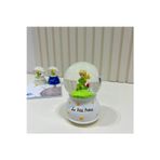 Taşmeran Küçük Prens Işıklı Müzikli Orta Boy Kar Küresi Tky0395