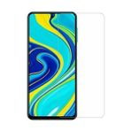 Tasopay Xiaomi Mi 10T Lite 5g Uyumlu Ekran Koruyucu Kırılmaz Cam Darbelere Dayanıklı, Tamperli 4K Kalite, Çizilmez ve Parmak Izi Yapmayan Special Kırılmaz Cam - Şeffaf