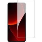 Tasopay Xiaomi Mi 13T Pro Uyumlu Ekran Koruyucu Kırılmaz Cam Darbelere Dayanıklı, Tamperli 4K Kalite, Çizilmez ve Parmak Izi Yapmayan Special Kırılmaz Cam - Şeffaf