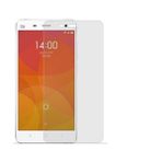 Tasopay Xiaomi Mi 4 Uyumlu Ekran Koruyucu Kırılmaz Cam Darbelere Dayanıklı, Tamperli 4K Kalite, Çizilmez ve Parmak Izi Yapmayan Special Kırılmaz Cam - Şeffaf