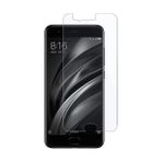 Tasopay Xiaomi Mi 6 Uyumlu Ekran Koruyucu Kırılmaz Cam Darbelere Dayanıklı, Tamperli 4K Kalite, Çizilmez ve Parmak Izi Yapmayan Special Kırılmaz Cam - Şeffaf