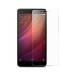 Tasopay Xiaomi Redmi 5A Uyumlu Ekran Koruyucu Kırılmaz Cam Darbelere Dayanıklı, Tamperli 4K Kalite, Çizilmez ve Parmak Izi Yapmayan Special Kırılmaz Cam - Şeffaf