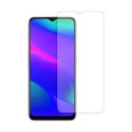Tasopay Xiaomi Redmi 9A Uyumlu Ekran Koruyucu Kırılmaz Cam Darbelere Dayanıklı, Tamperli 4K Kalite, Çizilmez ve Parmak Izi Yapmayan Special Kırılmaz Cam - Şeffaf