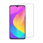 Tasopay Xiaomi Redmi Note 9 4g Uyumlu Ekran Koruyucu Kırılmaz Cam Darbelere Dayanıklı, Tamperli 4K Kalite, Çizilmez ve Parmak Izi Yapmayan Special Kırılmaz Cam - Şeffaf
