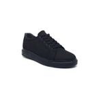 Taşpınar Ayakkabı %100 Hakiki Deri Baykara Erkek Günlük Yazlık Spor Sneaker Büyük Numara 45-47