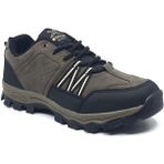 Taşpınar Ayakkabı Step Vizon Kauçuk Kaymaz Taban Erkek Outdoor Ayakkabı