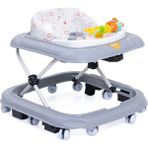 Taşpınar Kikkoro Speedy Tekerlekli Bebek Yürüteci (4 Adet)