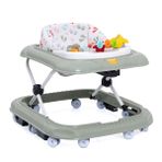 Taşpınar Kikkoro Speedy Tekerlekli Bebek Yürüteci - Yeşil