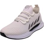 Taşpınar Wıpper Yazlık Erkek Günlük Büyük Numara Rahat Tiriko Spor Ayakkabı 45-48 - Beyaz