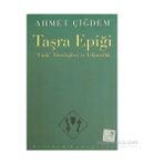 Taşra Epiği - Ahmet Çiğdem