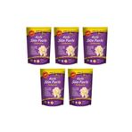 Tassya Ketojenik Konjac noodle makarna (5 ADET) Fettuccine 9kcal (vegan, karbonhidratsız, glutensiz, keto)