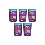Tassya Ketojenik Konjac Noodle Makarna (5 ADET) Spaghetti 9kcal (VEGAN, KARBONHİDRATSIZ, GLUTENSİZ, KETO)
