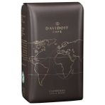 Tassya Tchibo Davidoff 500 gr Espresso Çekirdek Kahve Yumuşak Lezzet ve Çikolata Aromasıyla