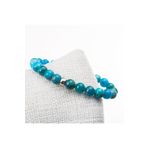 Taşta Moda Apatit Taşı Bileklik-8 Mm