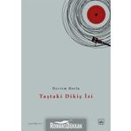 Taştaki Dikiş İzi - Devrim Horlu