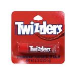 Taste Beauty Twizzlers Twists Strawberry Candy Lip Balm 3,4 g