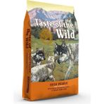 Taste of the Wild Geyikli Bizonlu 2 kg Yavru Köpek Maması
