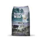 Taste of the Wild Kuzu Etli Tahılsız 12,2 kg Yavru ve Yetişkin Köpek Maması