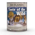 Taste of the Wild Ördekli 390 gr Köpek Maması