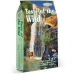 Taste of the Wild Rocky 2 kg Mountain Geyikli Somonlu Kedi Maması