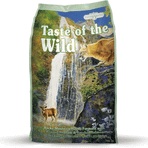 Taste of the Wild Rocky Mountain Tahılsız 6.6 kg Yavru ve Yetişkin Kedi Maması