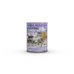 Taste Of The Wild Sierra Mountain Kuzulu Soslu Köpek Konserve Yaş Mama 390 Gr