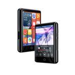 Tastech 1041MP 8GB Dahili Hafızalı Dokunmatik Ekranlı Mp3 Mp4 Player Bluetooth lu Fm Radyolu Müzik Çalar