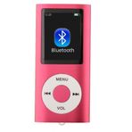 Tastech 5007MP Metal Mp3 Player Renli Ekranlı Fm Radyolu Bluetoth lu Hafıza Kartı Girişli Müzik Çalar