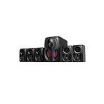 Tastech 5+1 SES SİSTEMİ BLUETOOTH SD KART USB GİRİŞLİ 5.1 KANAL SPEAKER HOPARLÖR