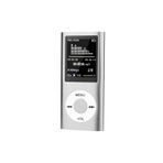 Tastech 8 Gb Dahili Hafızalı Mp3 Çalar Ses Kayıt Fm Radyo Sd Kart Girişli Mp4 Player 1.8 Inç Renkli Ekran