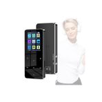 Tastech 8GB DAHİLİ HAFIZALI MP3-MP4 ÇALAR HD SES BLUETOOTH 5.0 MÜZİK ÇALAR HAFIZA KARTI GİRİŞLİ FM RADYOLU