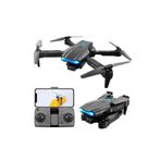 Tastech ÇİFT KAMERA DRONE UZAKTAN KUMANDA APP DESTEKLİ QUADCOPTER TEK TUŞ İNİŞ KALKIŞ
