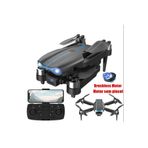 Tastech ÇİFT KAMERA VE BATARYALI DRONE UZAKTAN KUMANDALI APP DESTEKLİ QUADCOPTER TEK TUŞ İLE İNİŞ KALKIŞ