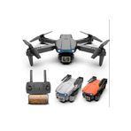 Tastech ÇİFT KAMERALI ÇİFT BATARYALI DRONE UZAKTAN KUMANDALI APP DESTEKLİ QUADCOPTER