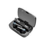 Tastech M19 Siyah Bluetooth Kulaklık