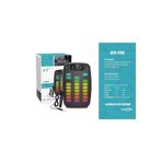 Tastech MİKROFONLU BLUETOOTH SPEAKER FM USB TWS SD KART KABLOSUZ TAŞINABİLİR ŞARJLI HOPARLÖR