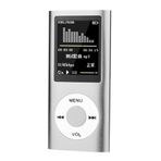 Tastech Mp3 Çalar Fm Radyo Sd Kart Girişli Mp4 Player 1.8 Inç Renkli Ekran