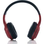 Tastech SY-BT1607 Kırmızı Bluetooth Kulaklık