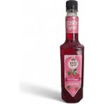 Tasty Syrup Frambuaz Aromalı Şurup 750 Ml.