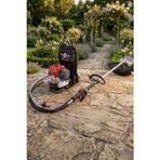 Tasuka Kawasaki Tj53e Tasuka Benzinli Sırt Tırpan Motoru 3.0Hp