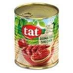 Tat 15x830 gr Domates Salçası