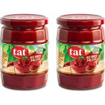 Tat 2x550 gr Acı Biber Salçası