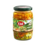 Tat 340 gr Cam Garnitür