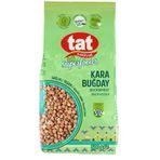 Tat 500 gr Superfoods Kara Buğday
