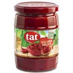 Tat 550 gr Biber Salçası