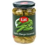 Tat 670 gr Sultani Bamya