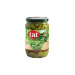 Tat 670 gr Taze Fasülye