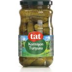 Tat 680 gr Kornişon Turşusu