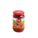 Tat 710 gr Cam Domates Salçası