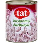 Tat 800 gr Haşlanmış Barbunya